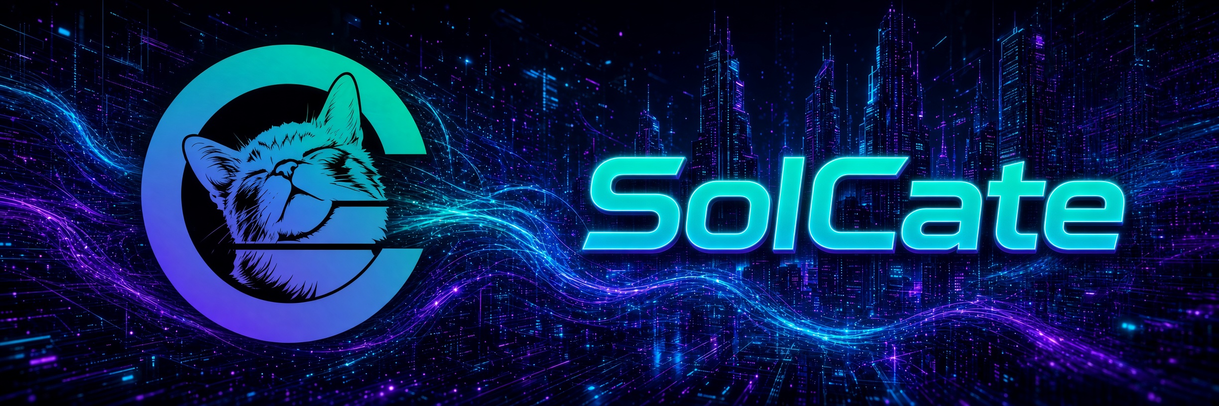 SolCate banner
